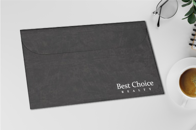 Executive Portfolio