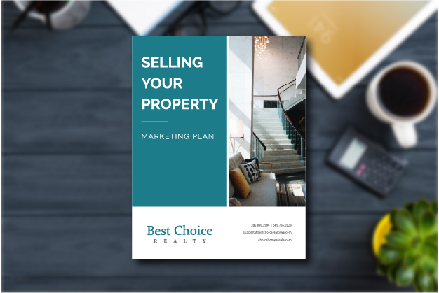 Listing Presentation