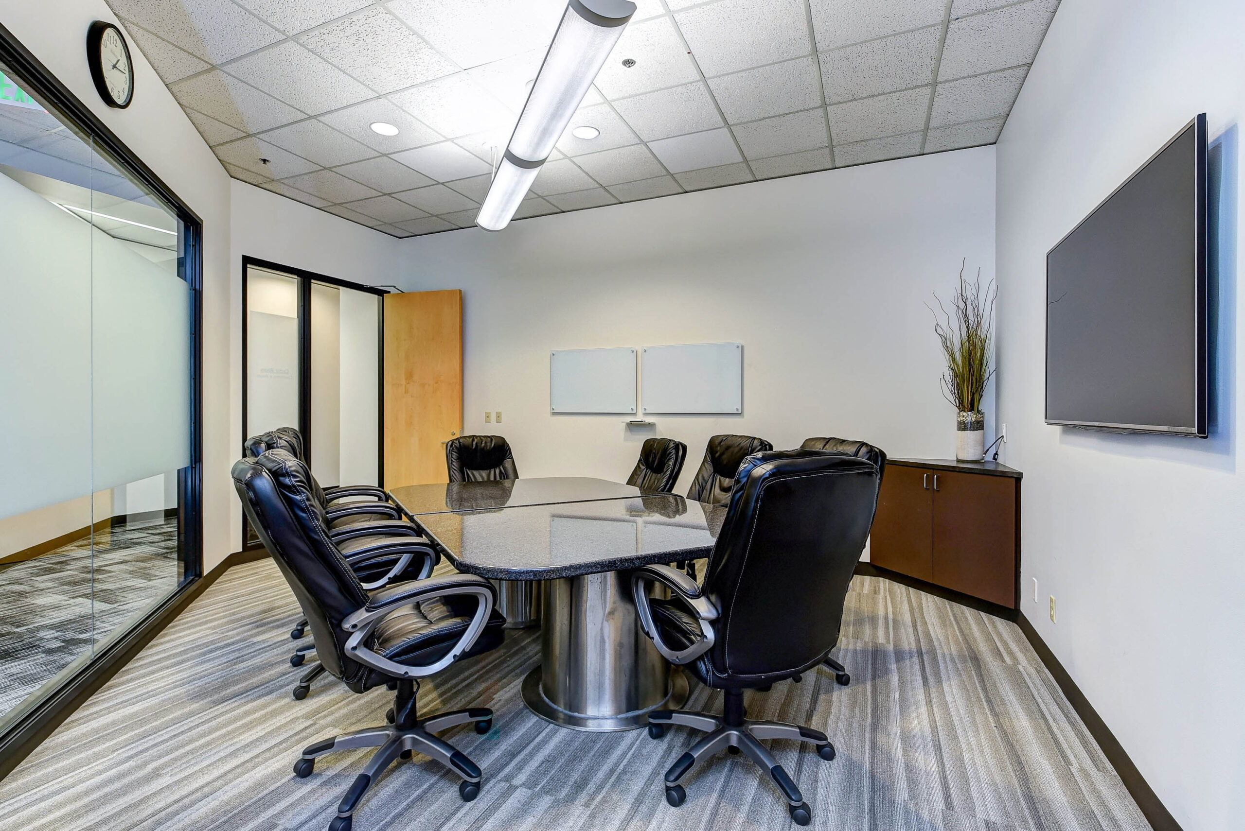 lynnwood conference room